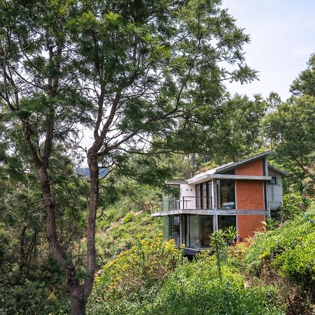Lohonostays Villa Amani 8A Coonoor Eksteriør billede