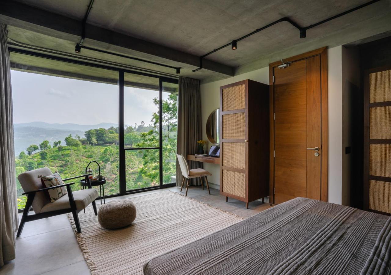 Lohonostays Villa Amani 8A Coonoor Eksteriør billede