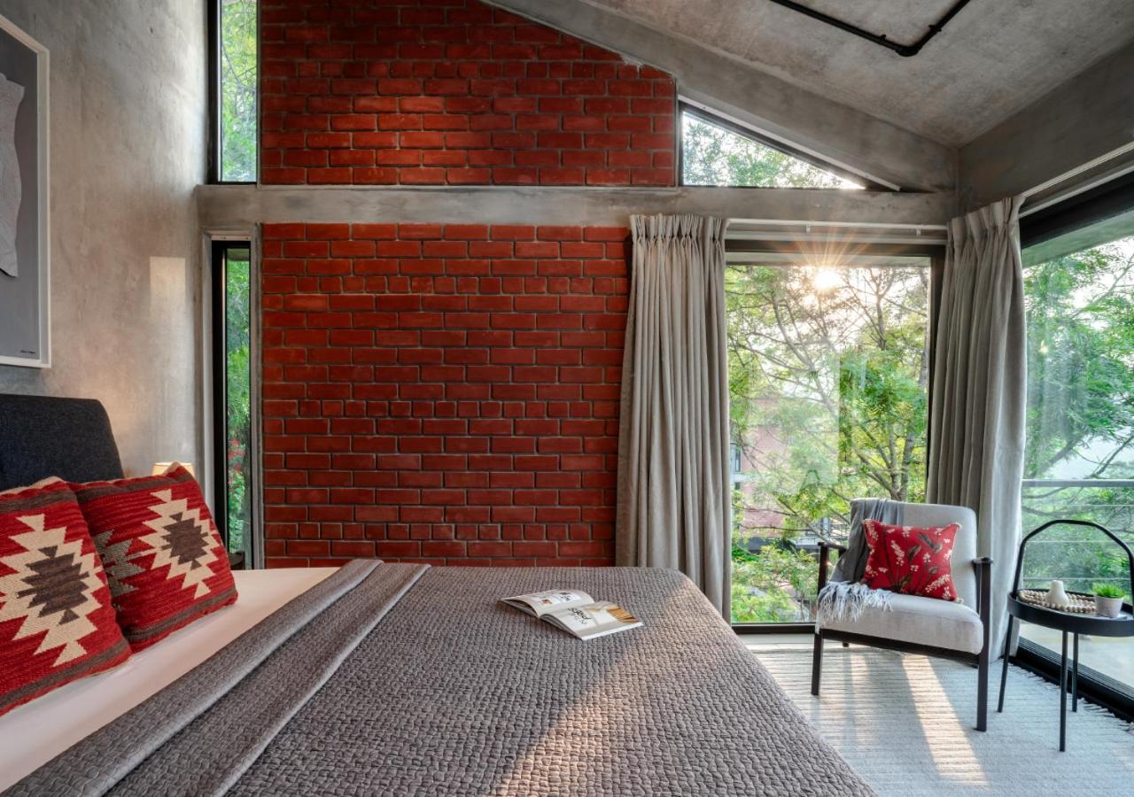Lohonostays Villa Amani 8A Coonoor Eksteriør billede