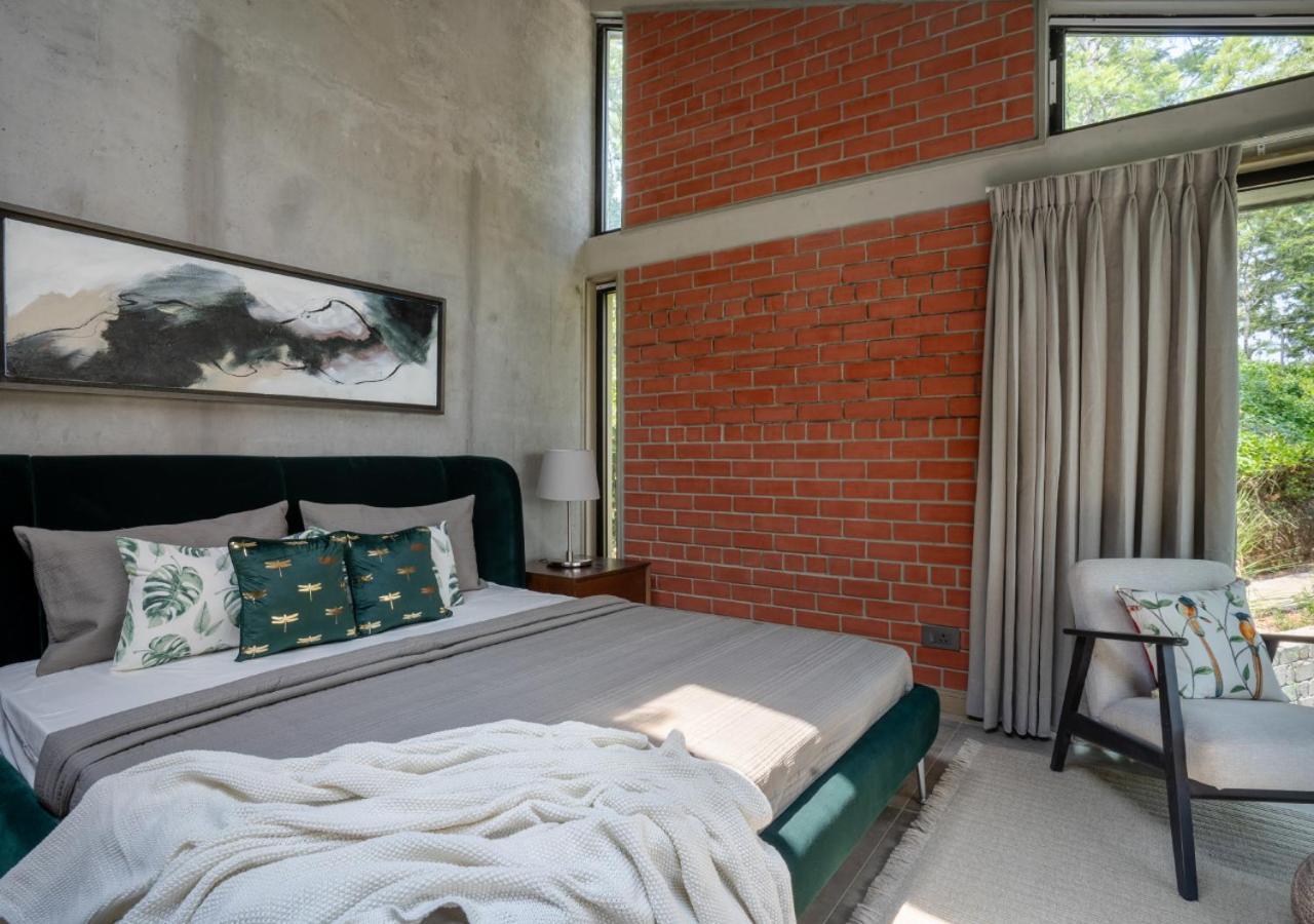 Lohonostays Villa Amani 8A Coonoor Eksteriør billede