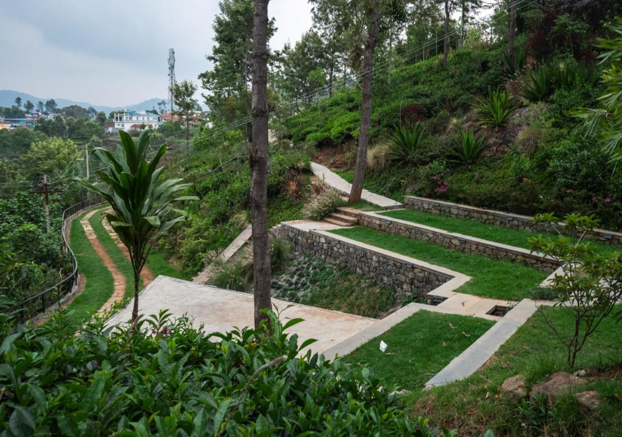 Lohonostays Villa Amani 8A Coonoor Eksteriør billede