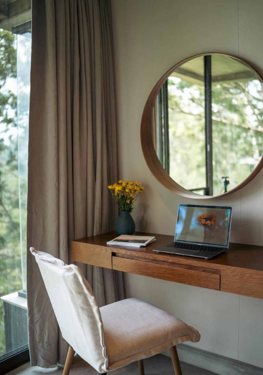 Lohonostays Villa Amani 8A Coonoor Eksteriør billede