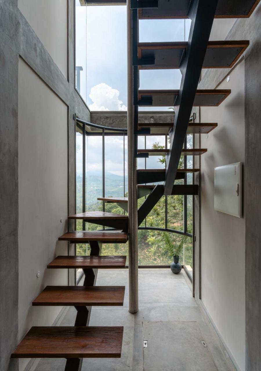 Lohonostays Villa Amani 8A Coonoor Eksteriør billede