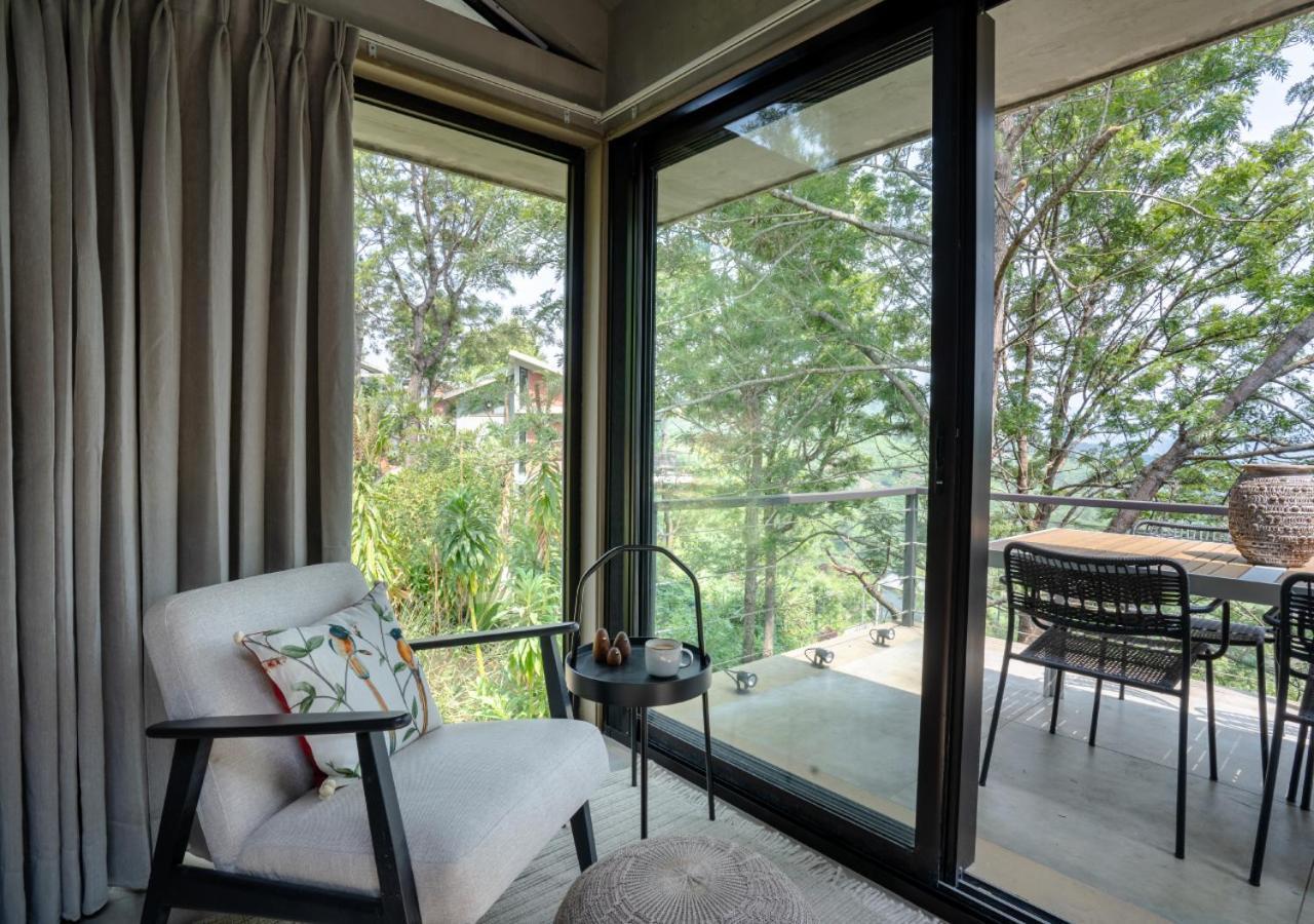 Lohonostays Villa Amani 8A Coonoor Eksteriør billede