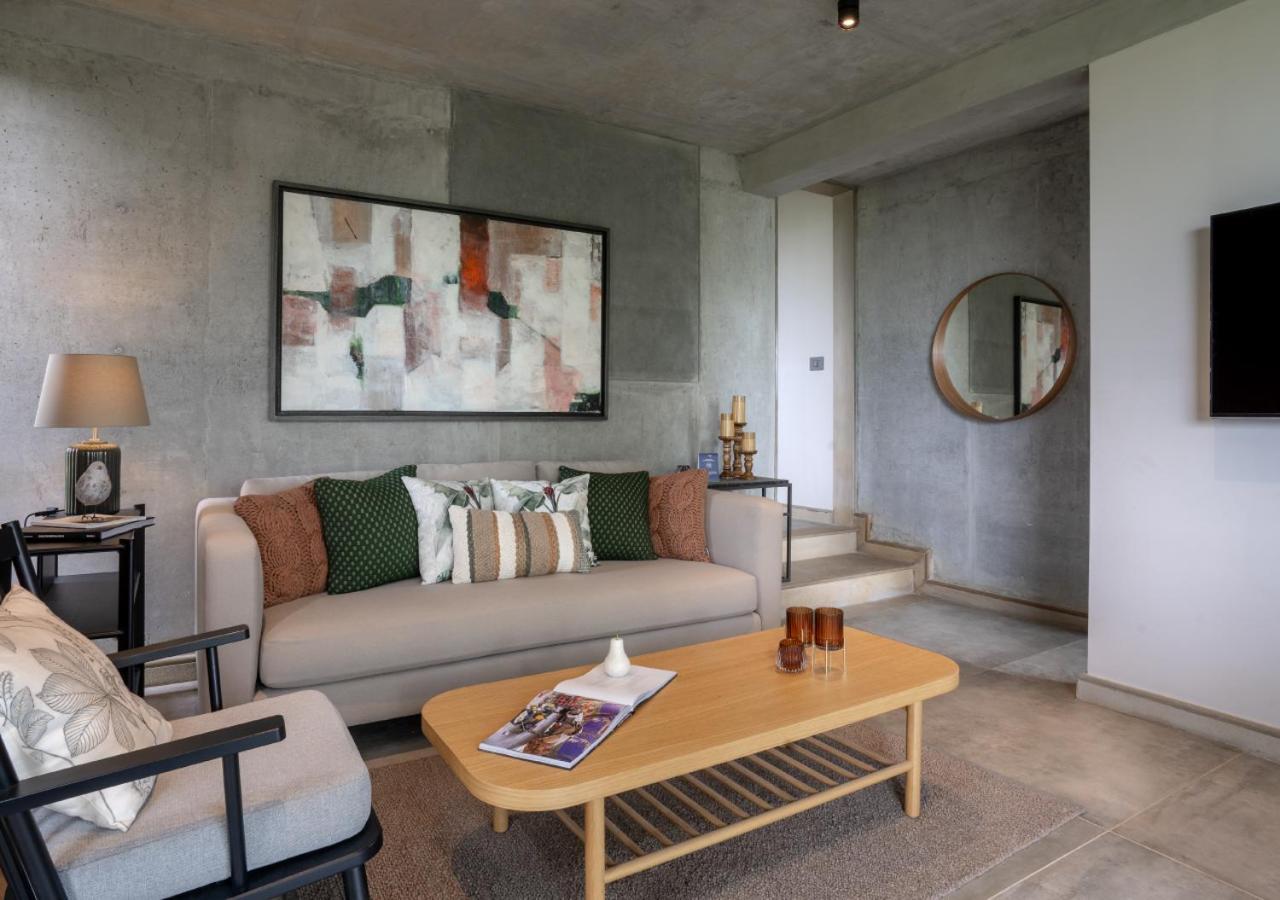 Lohonostays Villa Amani 8A Coonoor Eksteriør billede