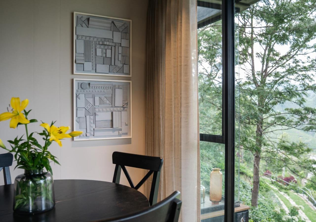 Lohonostays Villa Amani 8A Coonoor Eksteriør billede