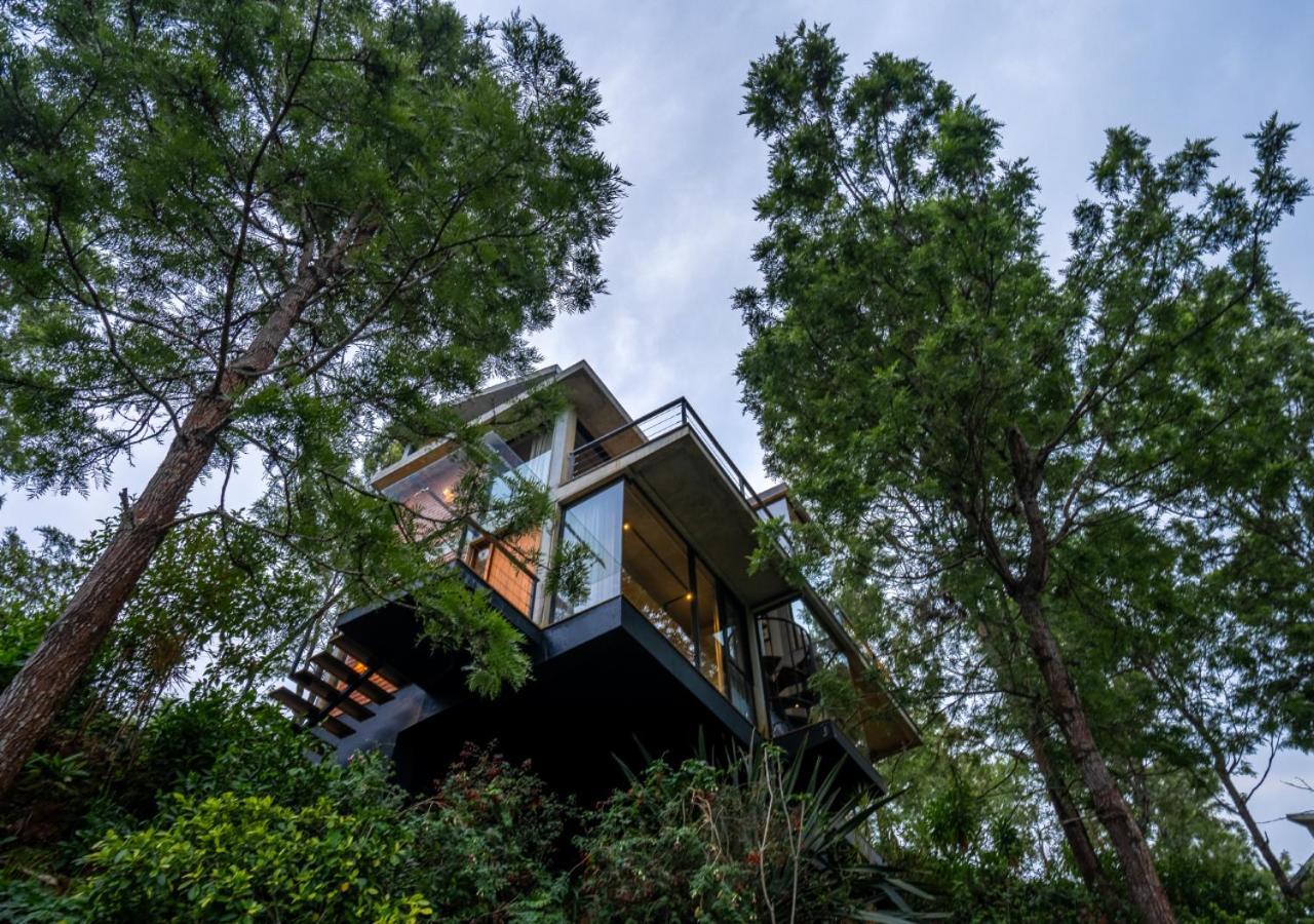 Lohonostays Villa Amani 8A Coonoor Eksteriør billede