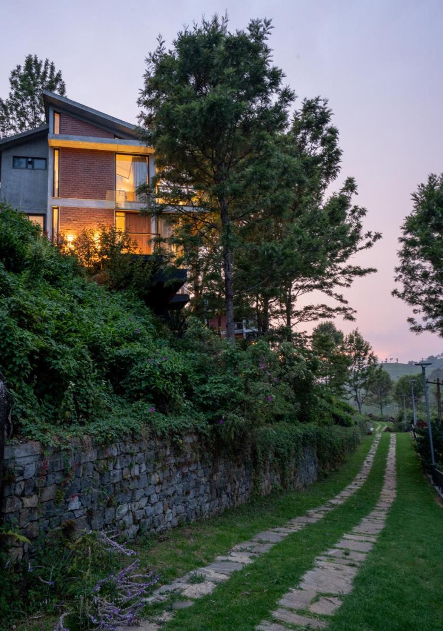 Lohonostays Villa Amani 8A Coonoor Eksteriør billede