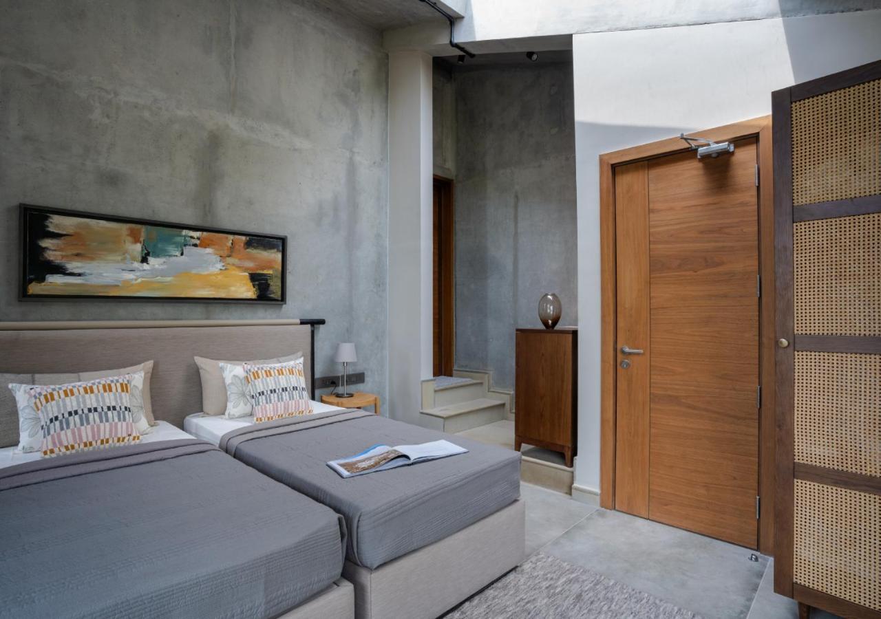 Lohonostays Villa Amani 8A Coonoor Eksteriør billede